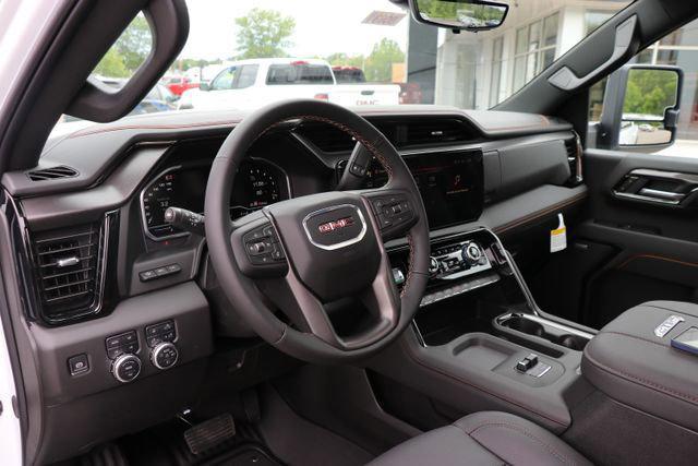 new 2025 GMC Sierra 3500 car, priced at $78,115