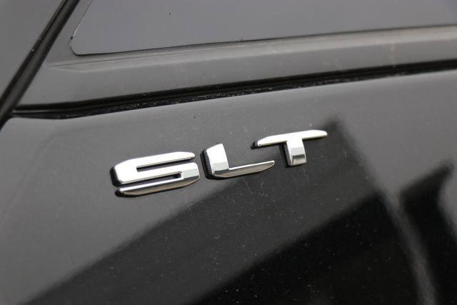 used 2023 GMC Terrain car, priced at $26,990