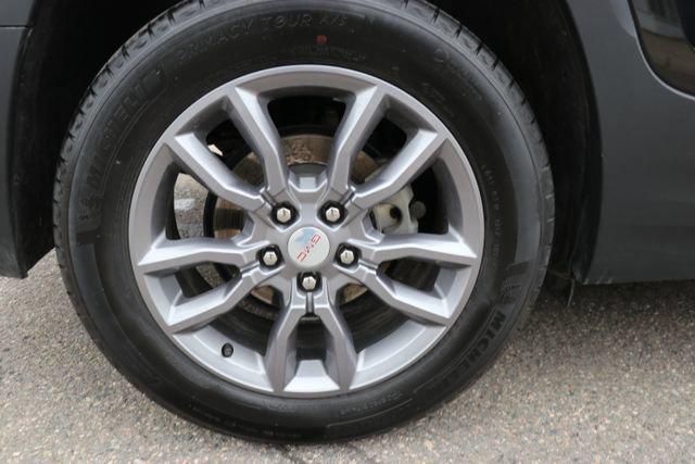 used 2023 GMC Terrain car, priced at $26,990