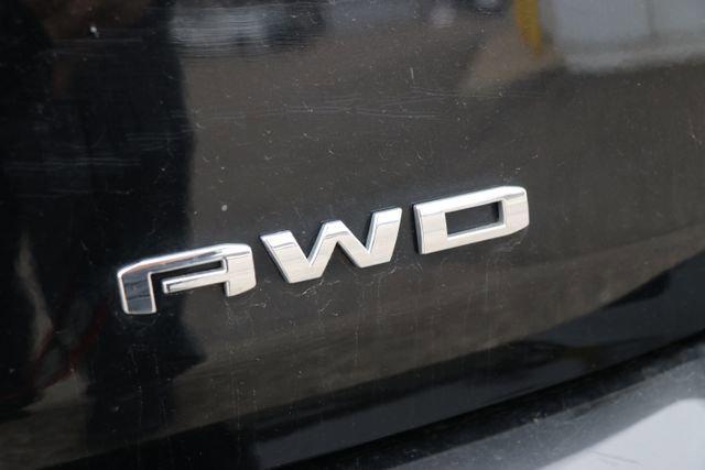 used 2023 GMC Terrain car, priced at $26,990