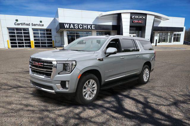 new 2024 GMC Yukon XL car, priced at $76,955