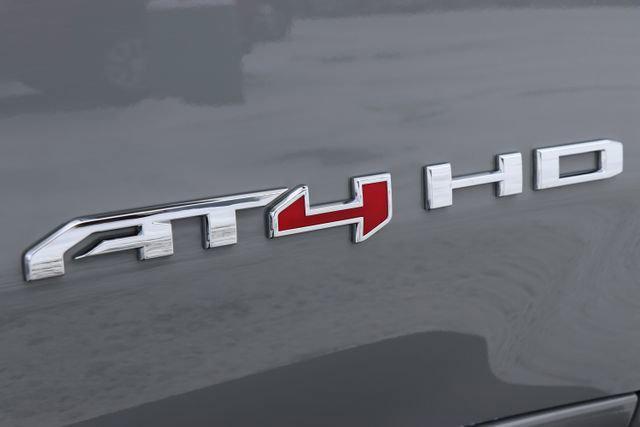 new 2025 GMC Sierra 3500 car, priced at $79,020