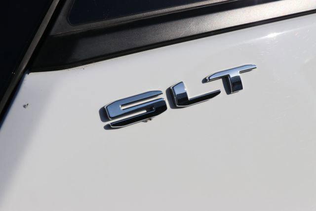 used 2024 GMC Terrain car, priced at $28,990