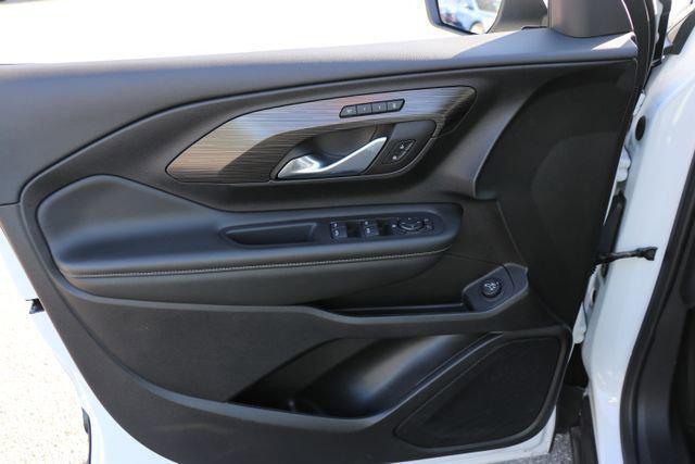used 2024 GMC Terrain car, priced at $28,990