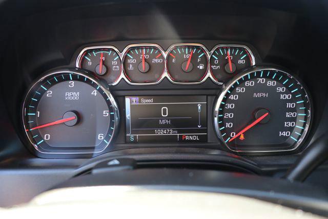 used 2018 GMC Sierra 1500 car, priced at $24,990