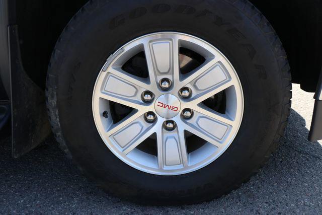used 2018 GMC Sierra 1500 car, priced at $24,990