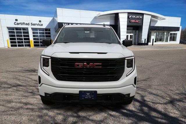 new 2024 GMC Sierra 1500 car, priced at $61,710