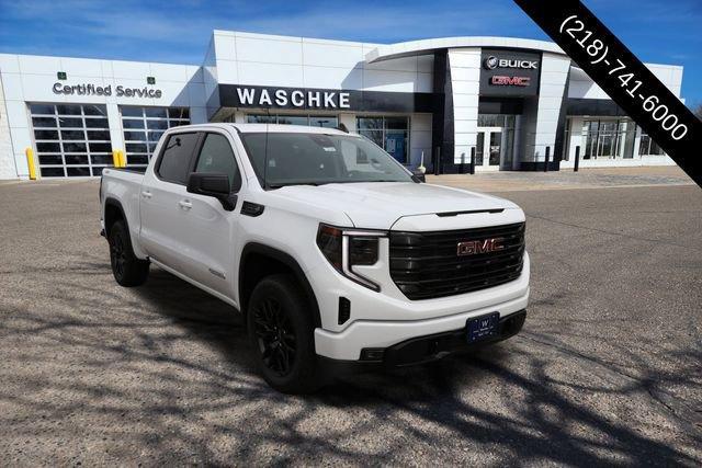 new 2024 GMC Sierra 1500 car, priced at $61,710