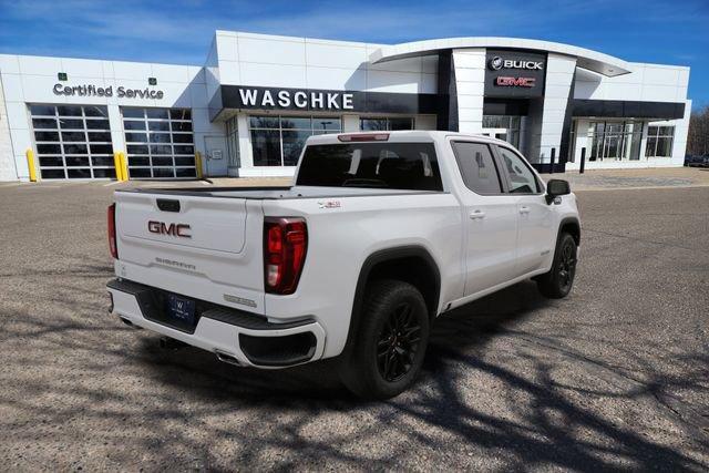 new 2024 GMC Sierra 1500 car, priced at $61,710