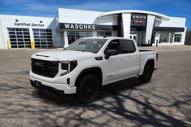 new 2024 GMC Sierra 1500 car, priced at $61,710