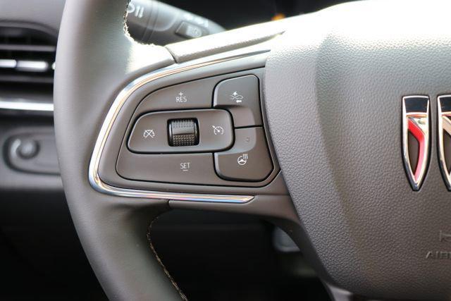new 2026 Buick Envista car, priced at $28,205