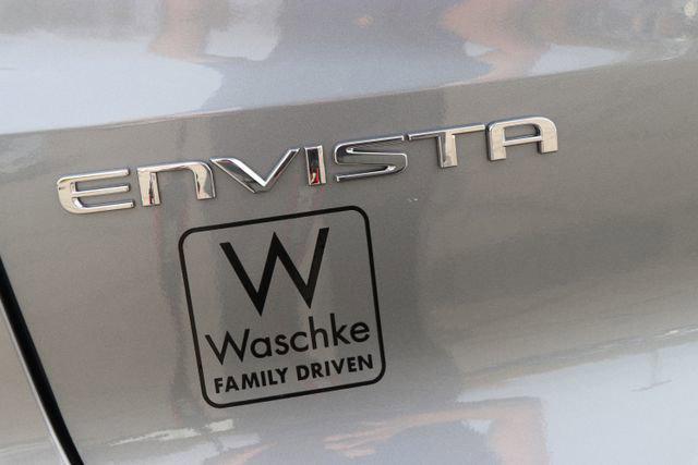 new 2026 Buick Envista car, priced at $28,205