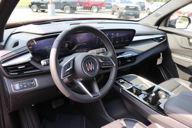 new 2026 Buick Enclave car, priced at $53,505