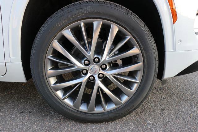 new 2026 Buick Enclave car, priced at $67,110