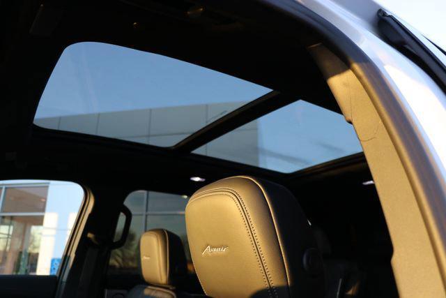 new 2026 Buick Enclave car, priced at $67,110