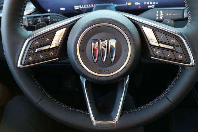 new 2026 Buick Enclave car, priced at $67,110