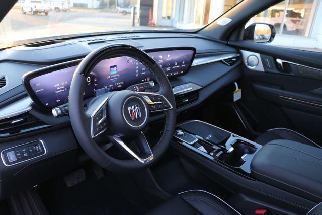 new 2026 Buick Enclave car, priced at $67,110