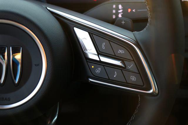 new 2026 Buick Enclave car, priced at $67,110