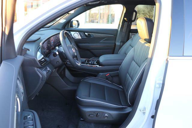 new 2026 Buick Enclave car, priced at $67,110