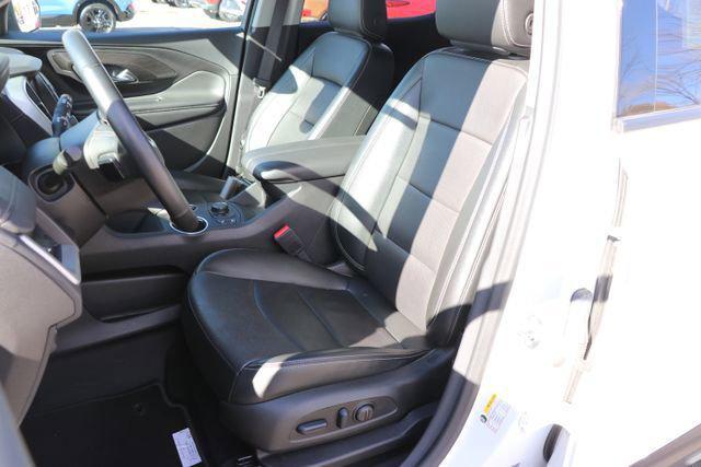 used 2024 GMC Terrain car, priced at $27,990