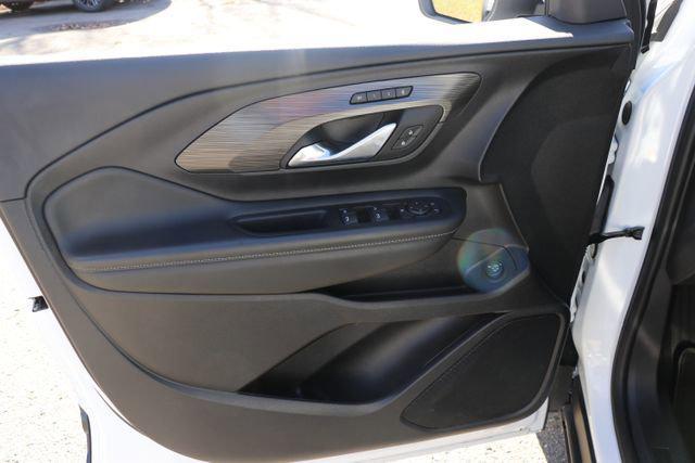 used 2024 GMC Terrain car, priced at $27,990