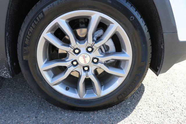 used 2024 GMC Terrain car, priced at $27,990