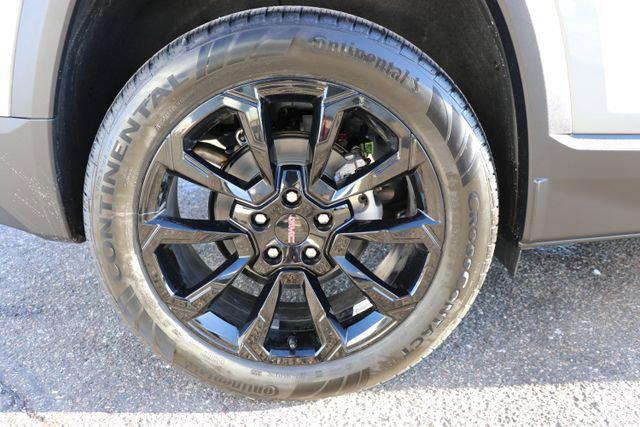 new 2026 GMC Terrain car, priced at $37,985