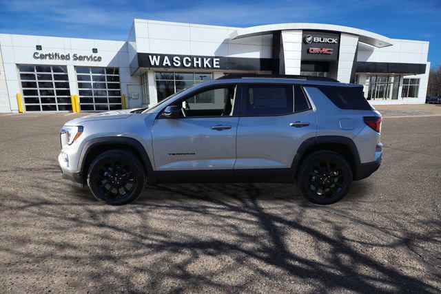 new 2026 GMC Terrain car, priced at $37,985