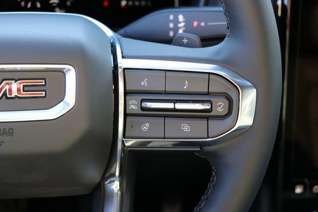 new 2026 GMC Terrain car, priced at $37,985