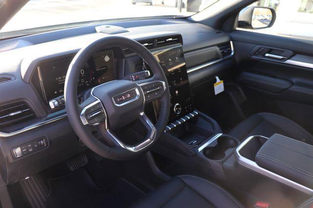 new 2026 GMC Terrain car, priced at $37,985