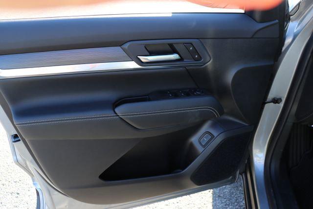 new 2026 GMC Terrain car, priced at $37,985