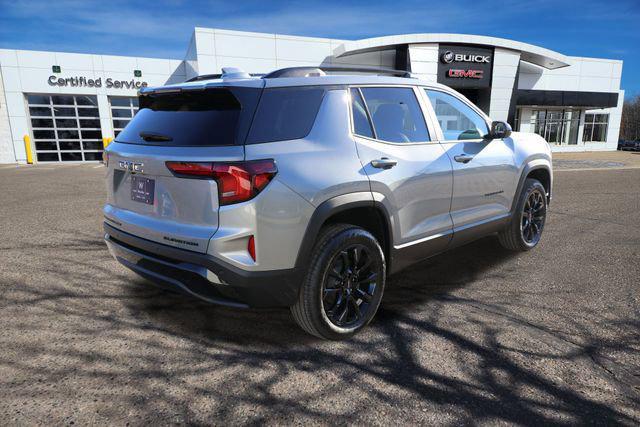 new 2026 GMC Terrain car, priced at $37,985