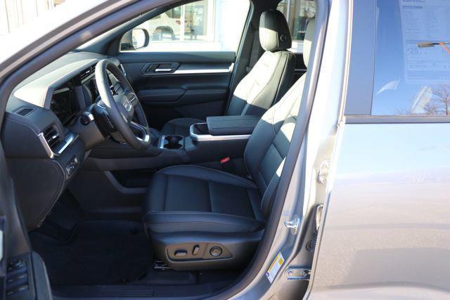 new 2026 GMC Terrain car, priced at $37,985