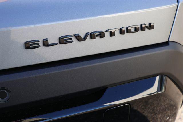 new 2026 GMC Terrain car, priced at $37,985