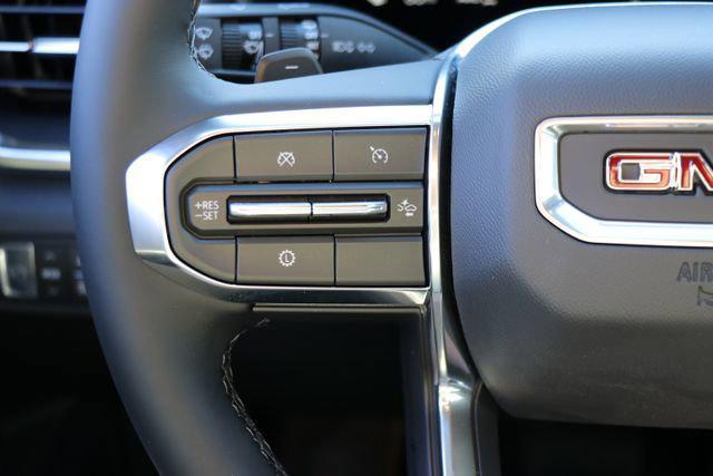 new 2026 GMC Terrain car, priced at $37,985