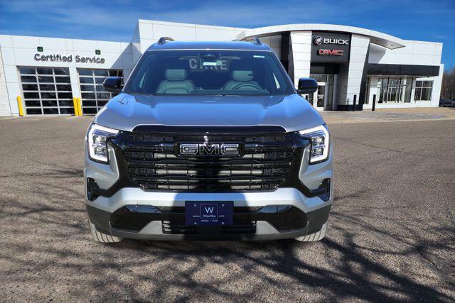 new 2026 GMC Terrain car, priced at $37,985
