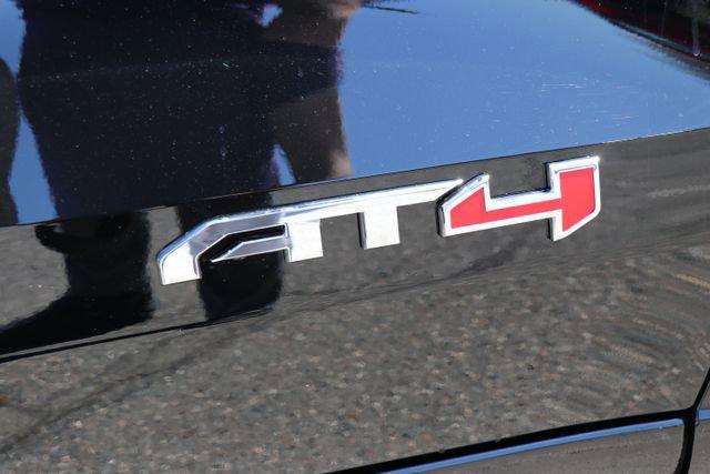 new 2025 GMC Canyon car, priced at $49,860