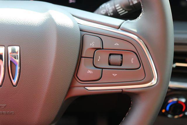 new 2026 Buick Encore GX car, priced at $34,045