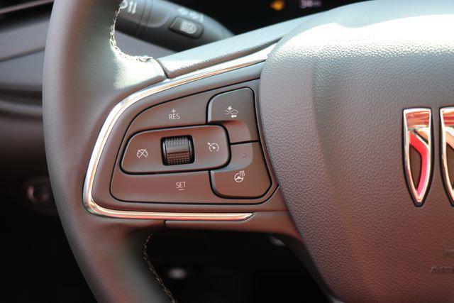 new 2026 Buick Encore GX car, priced at $34,045