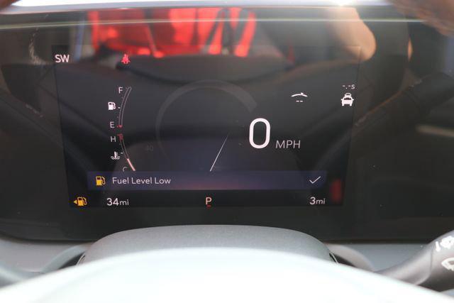 new 2026 Buick Encore GX car, priced at $34,045