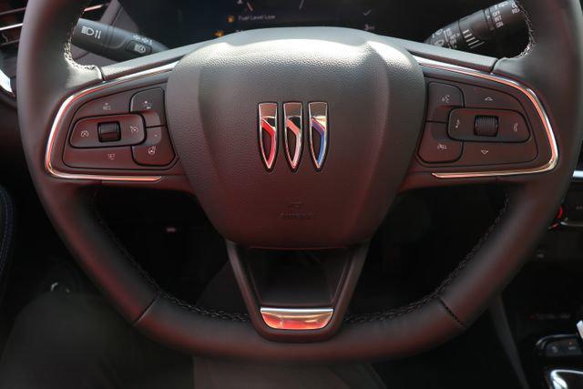new 2026 Buick Encore GX car, priced at $34,045
