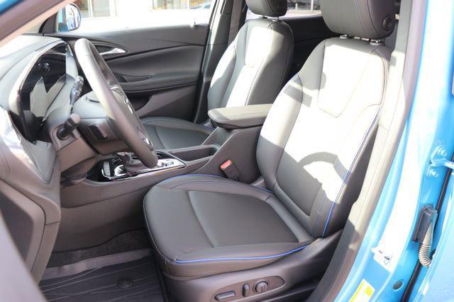 new 2026 Buick Encore GX car, priced at $34,045