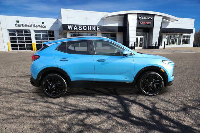 new 2026 Buick Encore GX car, priced at $34,045