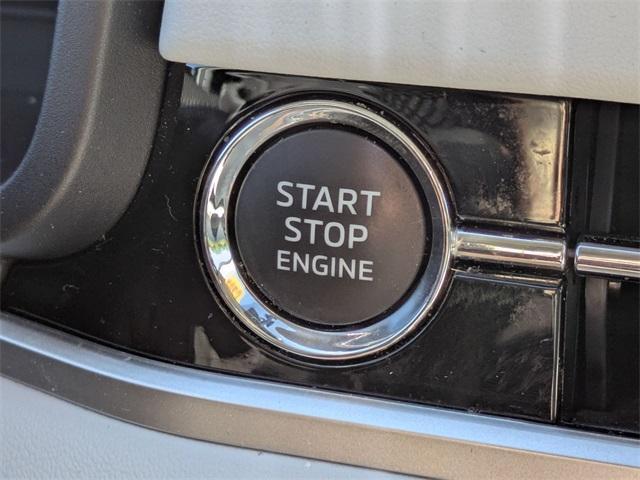 used 2023 Mitsubishi Outlander car, priced at $28,156