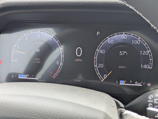 new 2025 Jeep Grand Cherokee car, priced at $43,898