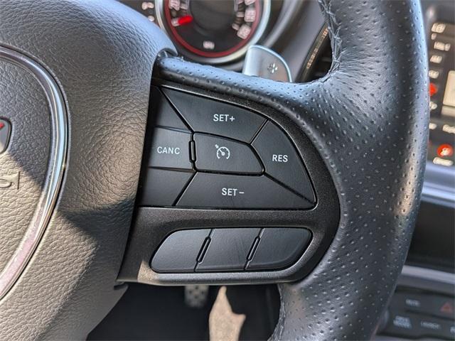 used 2022 Dodge Challenger car, priced at $43,748