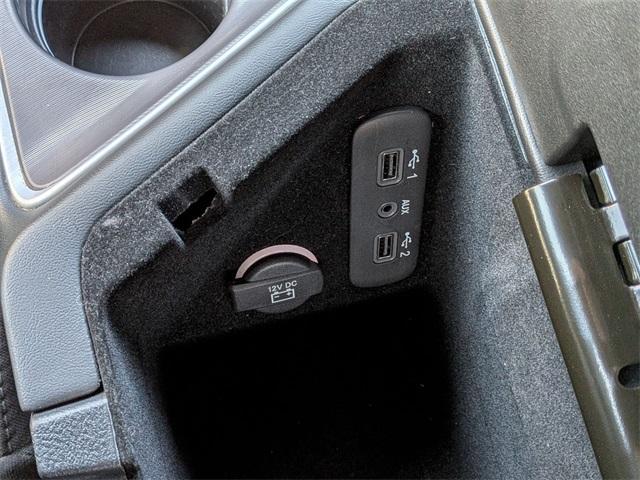 used 2022 Dodge Challenger car, priced at $43,748