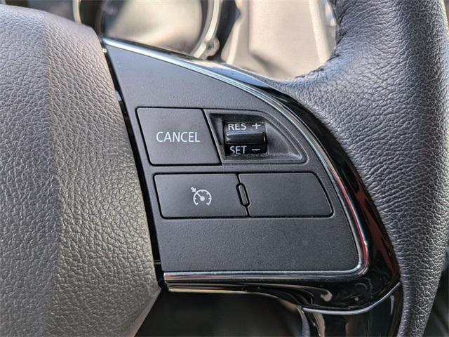 used 2022 Mitsubishi Outlander Sport car, priced at $19,950