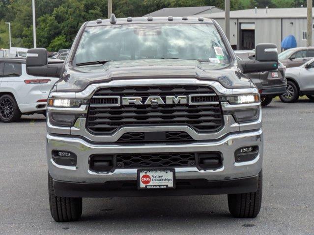 new 2025 Ram 2500 car, priced at $53,338