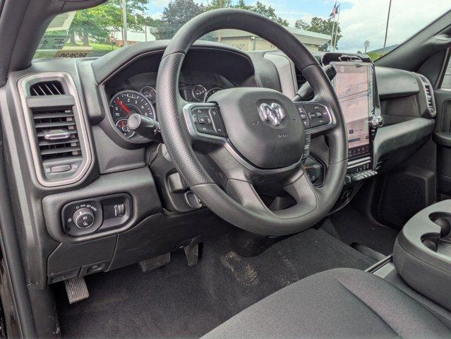 new 2025 Ram 2500 car, priced at $53,338